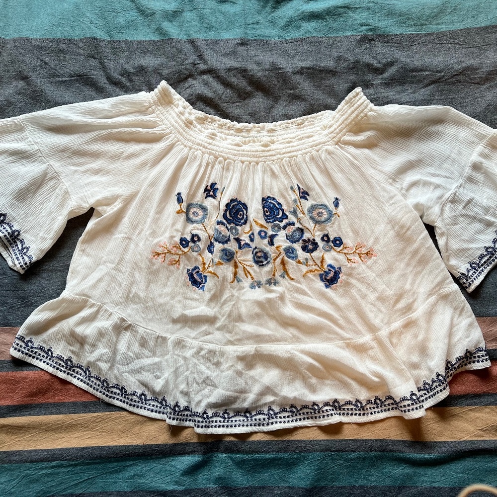 Blouse